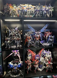 回收玩具 業界最高回收價 Bearbrick 高達模型/LEGO/SHF/MB metal build/星矢/robot魂/gundam/超合金/景品/真骨雕/Hot toys/星矢 📍24小時即時報