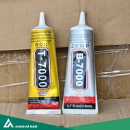 B7000 T7000 Glue for Resonance + Tension + Speaker Diaphragm + Phone Screen