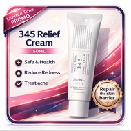 KOREA Dr. Althea 50ml Face Cream - 345 Relief & 147 Barrier Repair Cream
