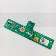 Laptop Power Switch Board for Asus X54H K54HR K54L X54 K54 69N0LJC10C01