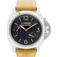 沛納海 Luminor PAM00423 黑色錶盤男士腕錶