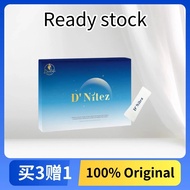 【Buy 3 get 1 Ready stock】Daelife D'Nitez DNitez 睡眠护肾法宝 30‘s/box (100% ori) Sleep punching