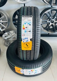 215/60R16 95V CONTINENTAL UC7 TW380AA(สายนุ่มเงียบ) ยางใหม่ปี 25🇹🇭 ราคาโปร2 เส้น✅ แถมจุ๊บลมยางแท้😍 ม
