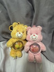 Care Bears 公仔