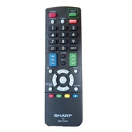 Sharp GB217WJN1 TV Remote Control/LED/LCD Replacement (GB217WJN1) Universal Sharp RM-L1238 For All Sharp L1046ga07bg2 GA538