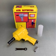 RIVERE pneumatic rivet gun - Pneumatic rivet gun