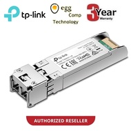 TP-LINK 10GBASE-LR SFP+ LC TRANSCEIVER TXM431-LR