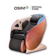 OSIM uDream Well-Being Massage Chair [Free Delivery For WM] & Free Gift