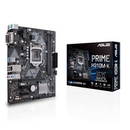 Asus PRIME H310M-K LGA 1151. MOTHERBOARD