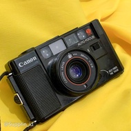 Kamera Analog Canon AF35M