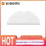 Xiaomi Robot Vacuum-Mop STYTJ01ZHM | Mop 2 Pro+ STYTJ02ZHM | Mop 2 STYTJ03ZHM| Dreame F9 Robot Vacuum Cleaner Spare Disposable Mop Accessories Parts