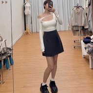 Special * 32wardrobe-Woolen Skirt 2598p