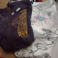 Edhardy sukajan sukajan