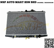 HONDA ACCORD S84 S86 RADIATOR AUTO/MANUAL PA26