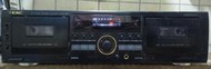 Teac W-790R 雙卡 自動迴帶 卡式錄音座