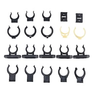 Baffle Skirt Clip Connector Cabinet Kitchen Clip Baseboard Clip Support Clip Kitchen Cabinet Q5IA