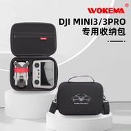 Drone Carrying Case i3Pro/Changfei Suit Ready Stock Shock EVA Drone Storage Bag