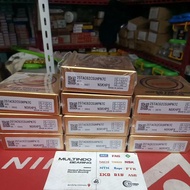 Bearing PRECISION 25TAC62 CSUHPN7C NSK JAPAN ORIGINAL