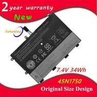 Laptop battery For Lenovo ThinkPad Yoga 11E 45N1748 45N1749 45N1750 45N1751