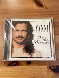 Yanni 經典 CD - In the Mirror