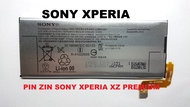 [HCM]PIN ZIN CHÍNH HÃNG SONY XPERIA XZ PREMIUM