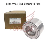 Rear Wheel Bearing for Nissan Serena C24 (40210-AA000)