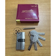 Large Computer Cylinder Contents 5 Key CLASSIC 5 Keys