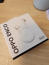 OPPO ENCO Buds2 Wireless Earbuds