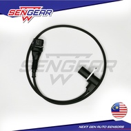 【Bmw E36 E39 E46 M52 Single Vanos Siemens System Crank Sensor | Crankshaft Position Sensor | Ready S