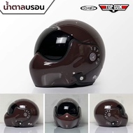 AVEX Topgun หมวกกันน็อคทรงนักบิน พร้อมส่ง ไซด์ L