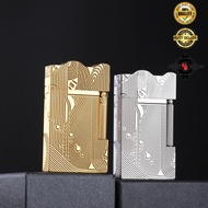 Calories One Piece Lighter Pure Brass Lighter LT-0519