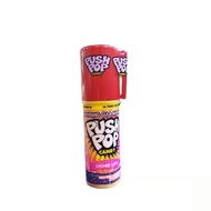 PUSH POP CANDY 14 GR VIRAAALLOriginal 1PCS