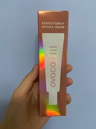 OVACO 矽針面霜