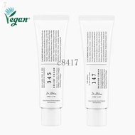 跨境 韩国DR.Althea 345面霜 147面霜滋润嫩肤zhen定肌肤保湿面霜