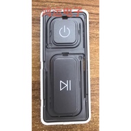 Suitable for Samsung Drum Washing Machine 90H7410/12kg 9kg Power Switch Pause Start Button