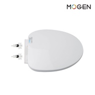 ฝาสุขภัณฑ์ MO15/SP ฝารองนั่ง Slow MOGEN