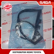 SAGA SAGA | Original Innova 2004-2015 Middle Door Dead Glass Rubber 68188-0K020 / 68189-0K020