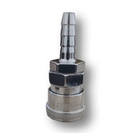 Quick COUPLER SH20 / AIR QUICK COUPLER SH 20 / COMPRESSOR HOSE CONNECTION