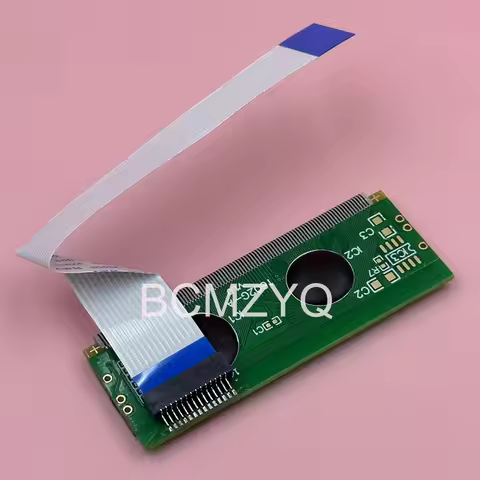 1PCS For Graphtec CE5000 LCD Display Screen Alternative Screen Of Graphtec CE3000 CE5000-60 CE5000-1