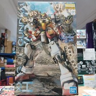 寄賣-GUNDAM-MG Heavyarms Gundam EW 050152260831016