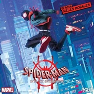 【皇域文創小舖】預購 12月 千值練 SV-Action 蜘蛛人 新宇宙 Miles Morales 邁爾斯·莫拉雷斯