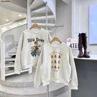 SWEATER / Graphic Sweatshirts