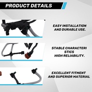 4M5Q-9K022-AF Fuel Injector Overflow Pipe for FOCUS C-MAX Engine-ro2