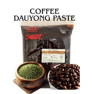 MY  BAKERY INGREDIENTS/ MOONCAKE MUNG BEAN (DAUYONG)PASTE 糊月饼 YU-AI 1KG