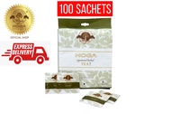 HOGA Gaharu Tea| Agarwood Herbal Tea(100TB) | 贺嘉沉香茶 | Organic Tea for Diabetes Control | Detox | Caf