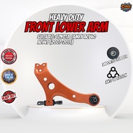 🔥MARS🔥HEAVY DUTY FRONT LOWER ARM TOYOTA CAMRY ACV40 ACV41 (2007-2011)