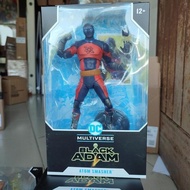 DC Multiverse Black Adam Atom Smasher