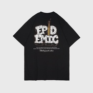 【FAX】MAGIN | Epidemic T-Shirt Break