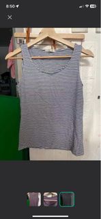 Cotton on 背心