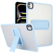 Case For iPad Pro 13 2025 (M5) 3360 A3361 A3362 13.0 inch Slim Tablets Cover For iPad Pro 13 2024 (M